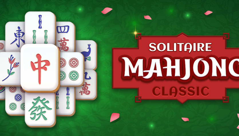 Gra online za darmo Solitaire Mahjong Classic to gra logiczna typu Mahjong, zbliżona to legendarnej gry Motyle Mahjong. Wielu twierdzi, że jest to najlepsza gra tego rodzaju, ponieważ zawiera tradycyjną planszę w stylu "Shanghai Solitaire", która cieszy ogromną popularnością wśród graczy. Co więcej, posiada niesamowicie dopracowaną grafikę, której towarzyszy piękna, relaksująca ścieżka dźwiękowa. Czego jeszcze można chcieć? Zanurz się w wielogodzinnej rozgrywce mahjong!