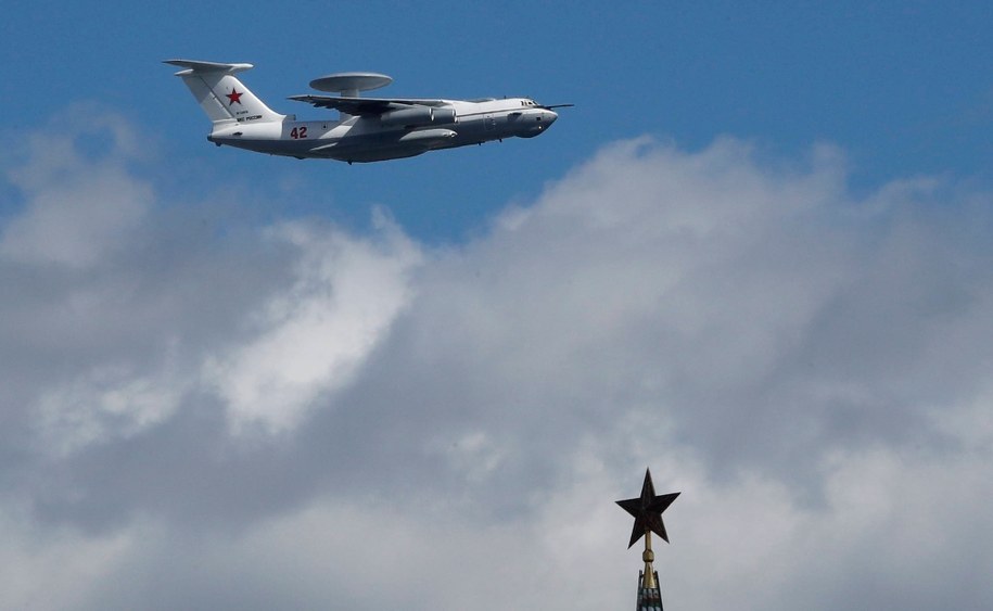 /Sergei Ilnitsky /PAP/EPA