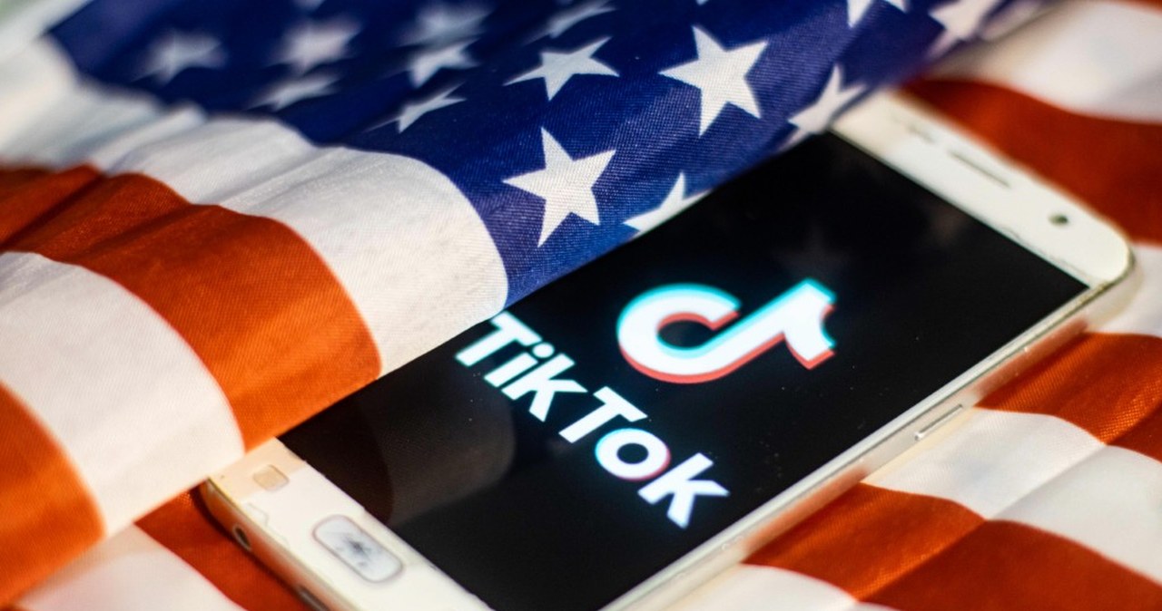 TikTok sprzedany. Kto będzie nowym właścicielem aplikacji?