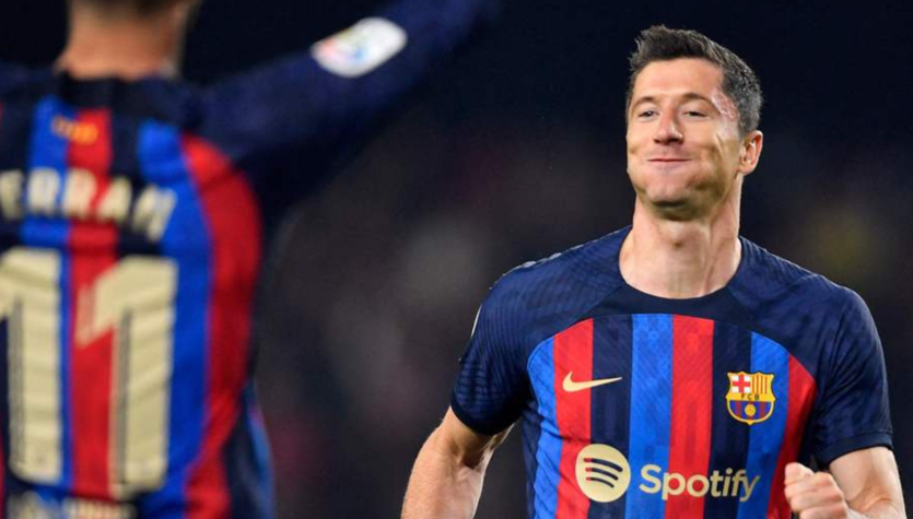 Athletic Bilbao – Barcelona.  What time will Lewandowski play?  Where to watch live?  (moving in)