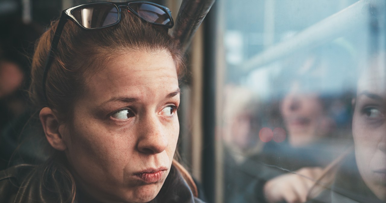 Myślisz, iż inni mają gorzej? Właśnie dlatego wiele osób nie prosi o pomoc