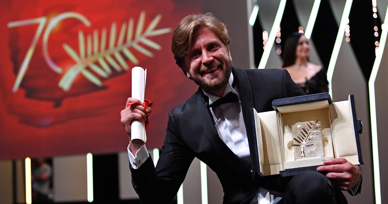 Ruben Östlund, dwukrotny zdobywca Złotej Palmy na festiwalu w Cannes, został mianowany przewodniczącym jury tegorocznej, 76. edycji tej prestiżowej imprezy. Pochodzący ze Szwecji filmowiec triumfował w Cannes filmami "The Square" z 2017 roku oraz ubiegłorocznym "W trójkącie". Był też wyróżniony nagrodą jury za film "Turysta" z 2014 roku.