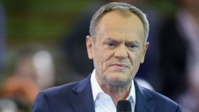 Tusk: Jesienią wygramy dla Polski te wybory. Jesteśmy gotowi