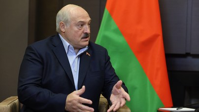 Unijne sankcje na Białoruś. Polska w roli mediatora