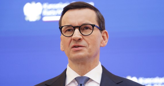 Budżet państwa w styczniu 2023 roku miał ponad 11 miliardów zł nadwyżki - przekazał na konferencji prasowej po posiedzeniu rządu premier Mateusz Morawiecki. 