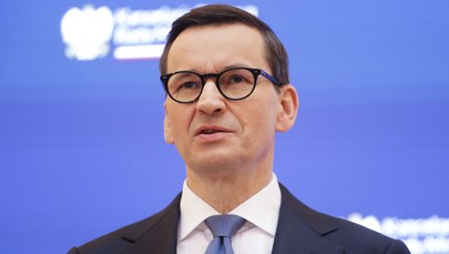 Morawiecki: Nadwyżka budżetu w styczniu wyniosła ponad 11 mld zł