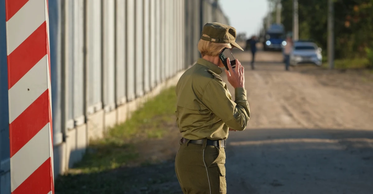 ​Przedłużono obowiązywanie trzeciego stopnia alarmowego CHARLIE-CRP i drugiego stopnia alarmowego BRAVO do końca maja. Decyzję w tej sprawie podjął premier Mateusz Morawiecki.