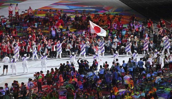 Organizatorzy igrzysk w Tokio oficjalnie oskarżeni. Potężna afera w Japonii