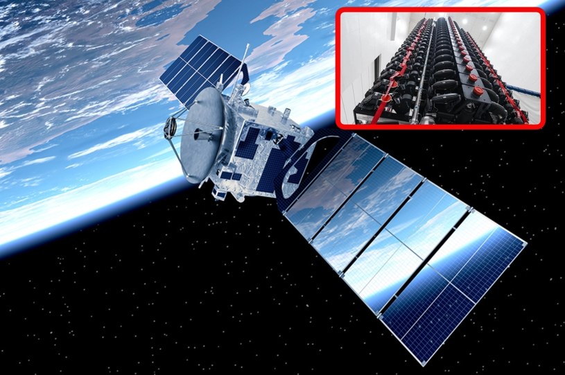 Spadająca prędkość sieci Starlink zmusza Elona Muska do działania, to właśnie dlatego SpaceX zaprezentował satelity V2 Mini, które zapewniają czterokrotnie większą przepustowość niż wcześniejsze wersje. Pytanie tylko, ile z nich można jeszcze bezpiecznie umieścić na orbicie okołoziemskiej, bo naukowcy nie mają wątpliwości, że powoli zaczynamy zbliżać się do granicy. 