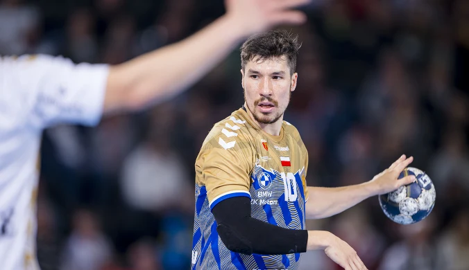 Siódemka 22. serii Orlen Superligi Mężczyzn