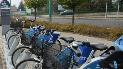 W tym roku Poznań bez roweru miejskiego. Urzędnicy przewidują alternatywę