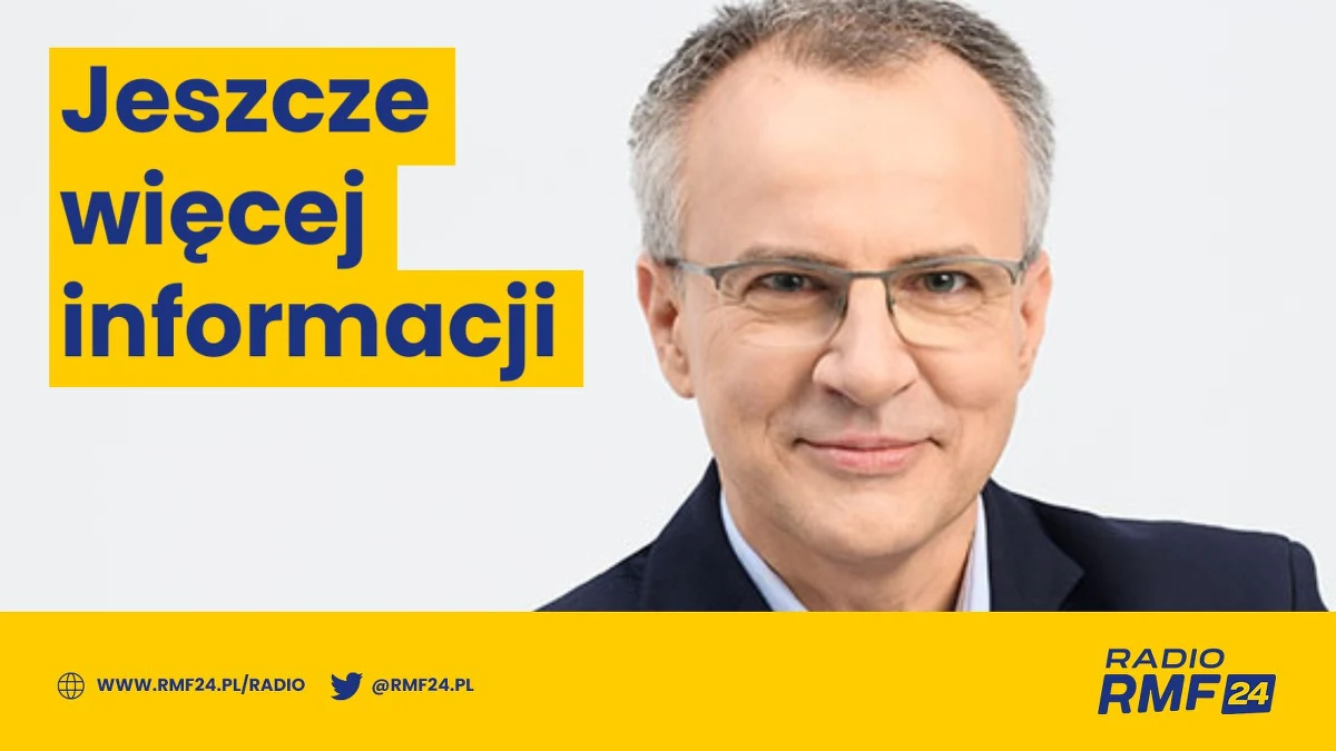 Radio RMF24 wprowadza zmiany w ramówce. Do zespołu dołączył Piotr Salak, który poprowadzi pasmo popołudniowe. Poranki będą się rozpoczynać wcześniej, bo już o 6.00. Grono ich gospodarzy poszerzy się o Pawła Balinowskiego. Godziny emisji zmieni też program Tomasza Terlikowskiego.