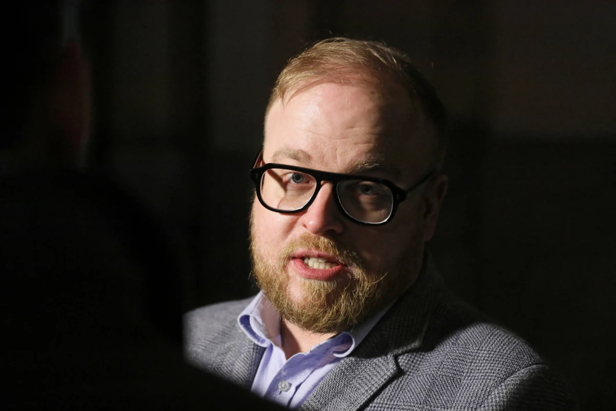 Potępiamy niszczenie polskiego dziedzictwa kulturowego na Białorusi przez łukaszenkowski reżim - podkreślił rzecznik MSZ Łukasz Jasina, odnosząc się do zamalowania fresku "Cud nad Wisłą" w kościele katolickim w miejscowości Soły w obwodzie grodzieńskim.