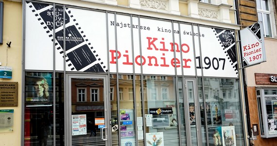 Jedno z najstarszych kin świata, szczeciński Pionier, przez lata wpisany do Księgi Guinnessa, idzie pod młotek. Przygodę z prowadzeniem kina chce po latach zakończyć jego właściciel Jerzy Miśkiewicz. 