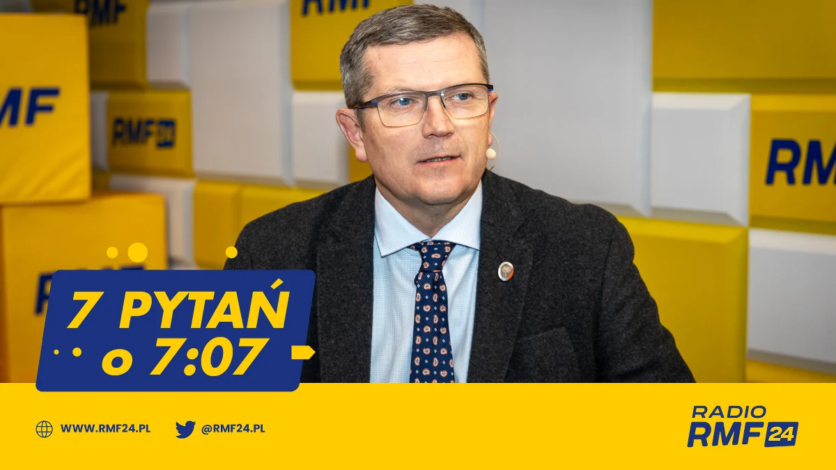 Senator KO Marcin Bosacki w rozmowie 7 pytań o 7:07 pytany był m.in. o ogłoszony przez Donalda Tuska kredyt 0 procent na pierwsze mieszkanie dla ludzi do 45. roku życia oraz o to, kiedy poznamy dokładne założenia programu mieszkaniowego Platformy Obywatelskiej.