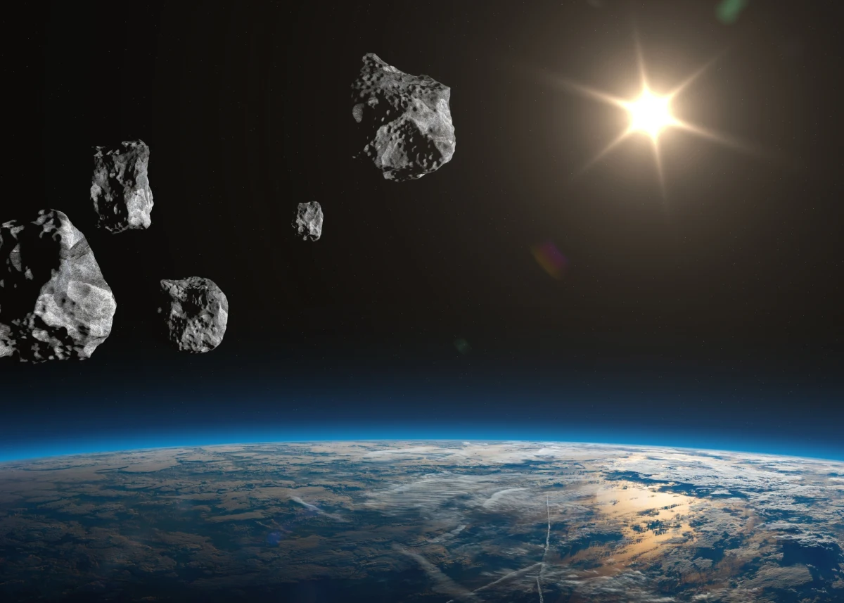 Janusz - tak nazywa się nowo odkryta asteroida. Nazwano ją na cześć pracującego obecnie w Watykańskim Obserwatorium Astronomicznym polskiego księdza jezuity Roberta Janusza. 
