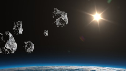 Janusz w kosmosie. Tak nazwano nowo odkrytą asteroidę