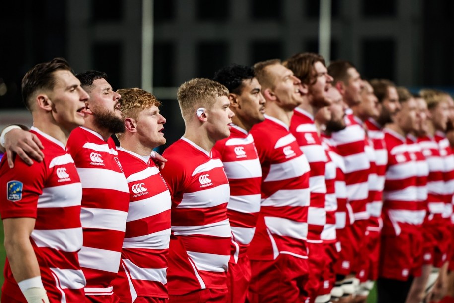 /Tomasz Plenkowski - RugbyPolska.pl/Gonga  /Materiały prasowe