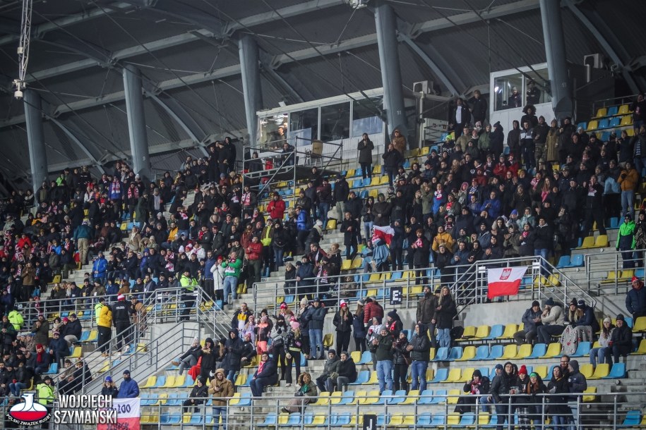 /Tomasz Plenkowski - RugbyPolska.pl/Gonga  /Materiały prasowe