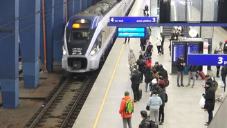 Taniej w PKP Intercity. Wiemy, ile teraz kosztują bilety