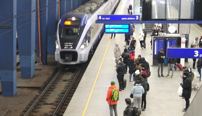 Taniej w PKP Intercity. Wiemy, ile teraz kosztują bilety
