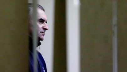 Karpiński zawieszony w pełnieniu obowiązków. Decyzja Trzaskowskiego