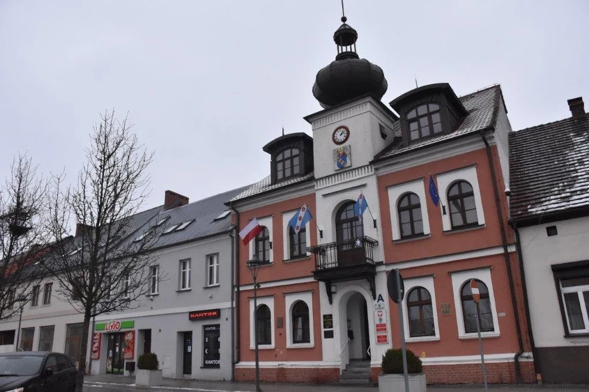 Zarzuty korupcyjne przedstawił byłemu zastępcy burmistrza Murowanej Gośliny oraz przewodniczącemu rady miasta wielkopolski wydział Prokuratury Krajowej. Zarzuty w śledztwie dotyczącym byłego burmistrza Murowanej Gośliny Dariusza U. usłyszała również jedna z radnych.