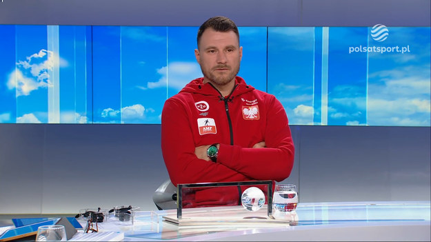 Marcin Oleksy na antenie Polsatu News wypowiedział się na temat otrzymania Nagrody Puskasa.