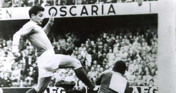 ​W wieku 89 lat zmarł Francuz Just Fontaine, legenda francuskiego futbolu, król strzelców mistrzostw świata w 1958 roku w Szwecji - poinformowała rodzina piłkarza. Podczas tamtego mundialu zdobył 13 bramek, co do dziś pozostaje absolutnym rekordem.