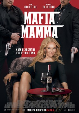 Mafia Mamma