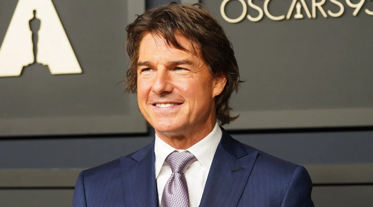 ​Tom Cruise przyleciał właśnie do Bari na południu Włoch, to tam powstają sceny do ósmej części superprodukcji "Mission Impossible". Zatrzymał się w malowniczym mieście w Apulii i wszyscy chcą go zobaczyć.