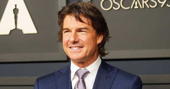 ​Tom Cruise przyleciał właśnie do Bari na południu Włoch, to tam powstają sceny do ósmej części superprodukcji "Mission Impossible". Zatrzymał się w malowniczym mieście w Apulii i wszyscy chcą go zobaczyć.