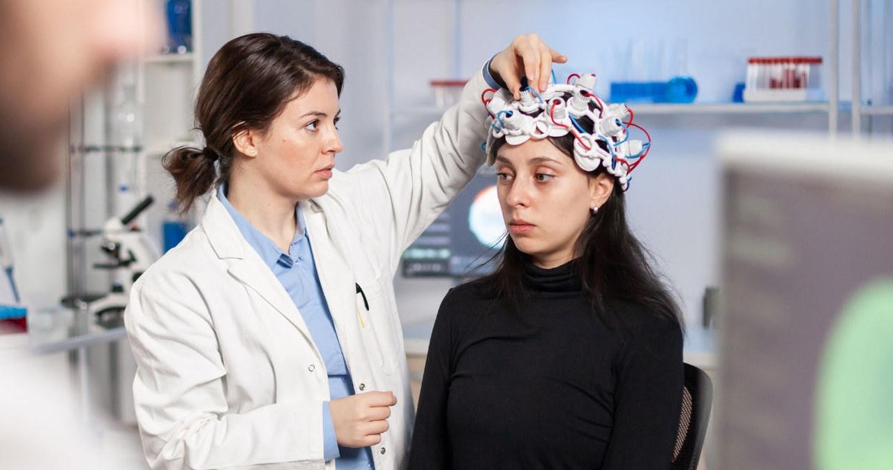 Czy wiesz, gdzie kończy się twoje ciało? Granice tożsamości