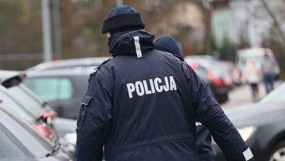 Potężny problem w Warszawie. Brakuje 20 procent policjantów