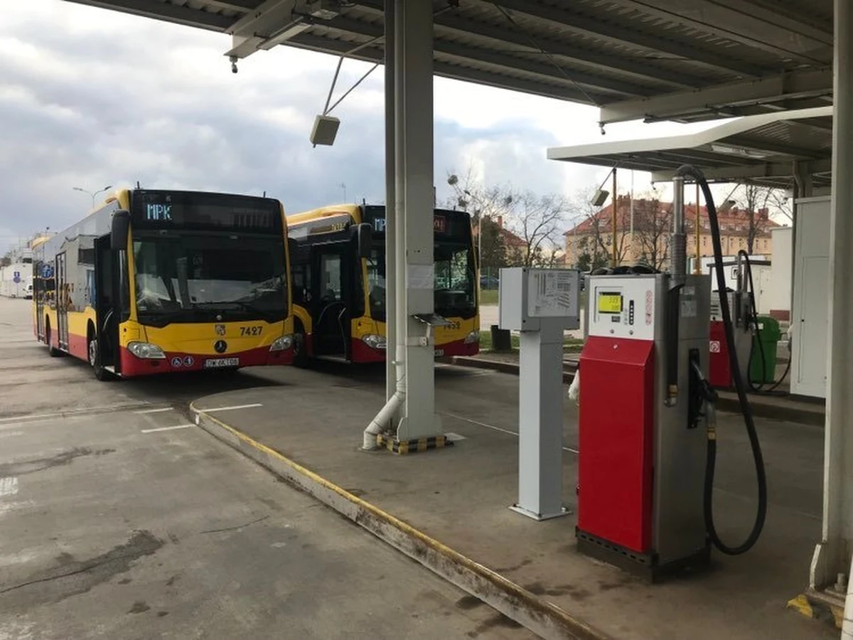 MPK Wrocław pozywa PKN Orlen i domaga się odszkodowania. Chodzi o ceny paliwa, które zdaniem przewoźnika zostały zawyżone. "To bezpodstawny zarzut" - odpowiada zespół prasowy Orlenu.
