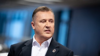 Wisła Kraków grozi bojkotem finału Pucharu Polski. Jasna deklaracja Kuleszy