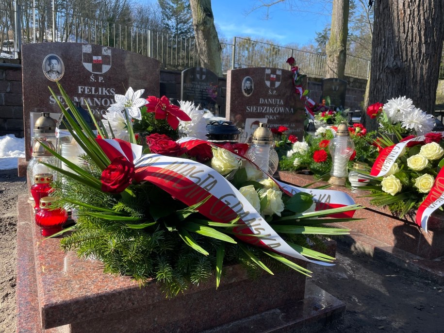 /Kuba Kaługa /RMF24