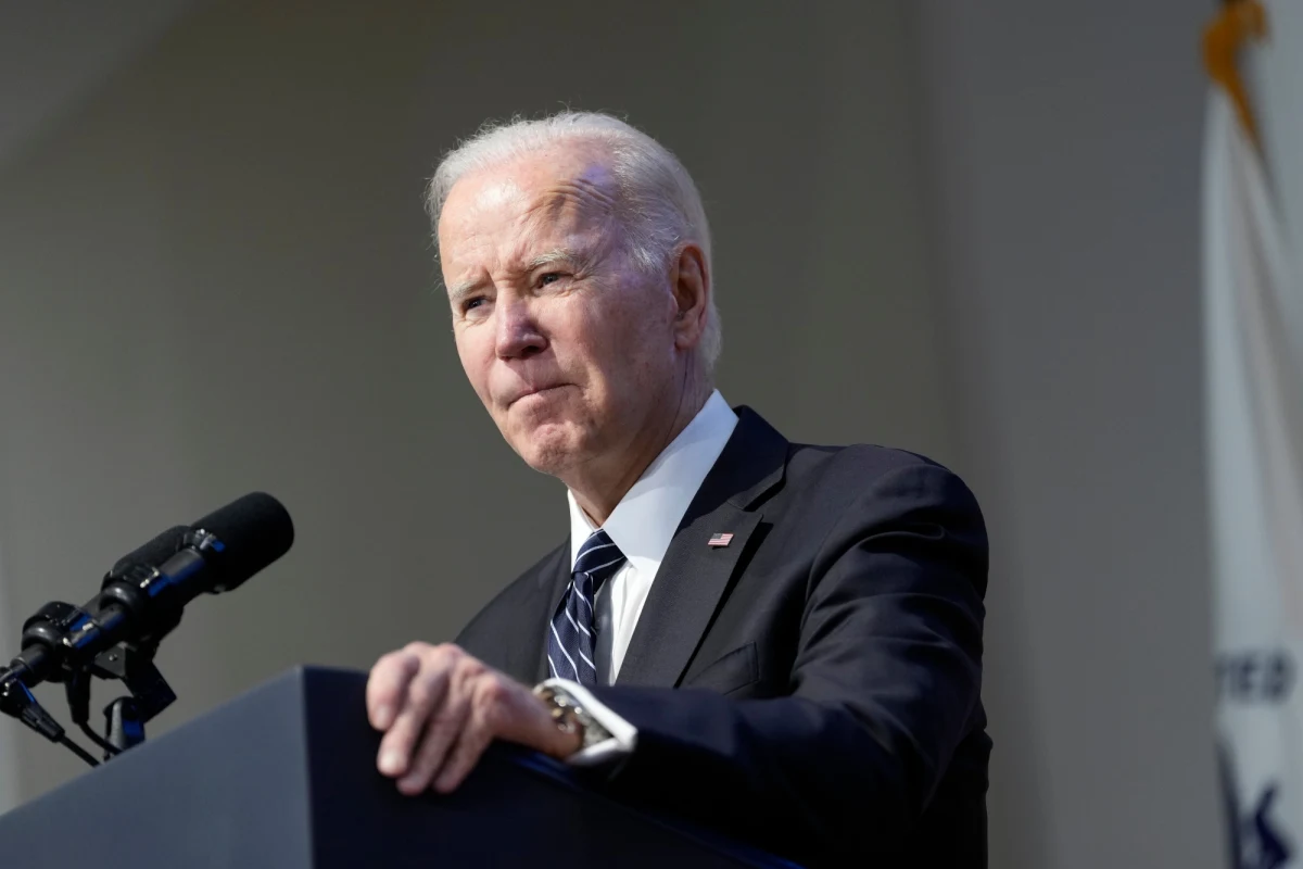Prezydent Stanów Zjednoczonych Joe Biden poinformował Kongres USA, że przedłuża obowiązywanie stanu wyjątkowego w odniesieniu do Ukrainy. Prezydenckie oświadczenie w tej sprawie zostało opublikowane w środę na stronie Białego Domu.