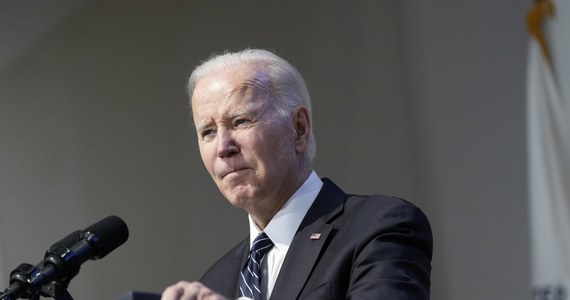 Prezydent Stanów Zjednoczonych Joe Biden poinformował Kongres USA, że przedłuża obowiązywanie stanu wyjątkowego w odniesieniu do Ukrainy. Prezydenckie oświadczenie w tej sprawie zostało opublikowane w środę na stronie Białego Domu.