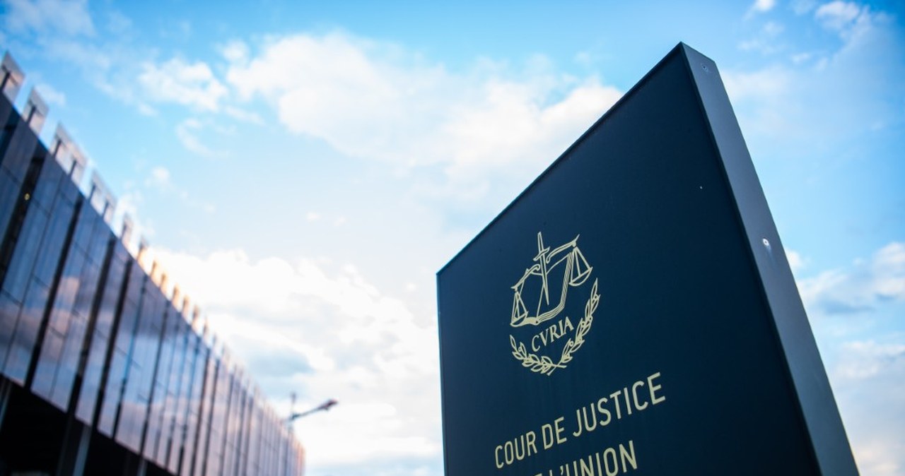 Robert Gwiazdowski: Uzurpatorzy z TSUE