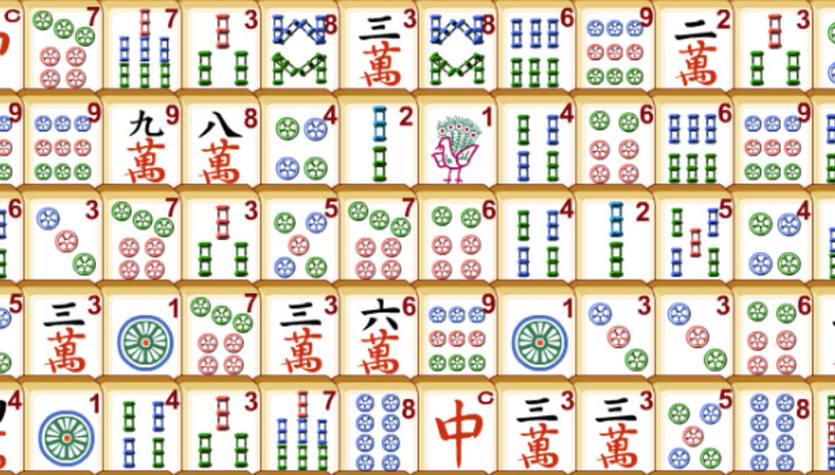 Gra online za darmo Mahjong Link to bardzo relaksująca i gra za darmo online, mechaniką zbliżona do kultowej gry użytkowników Click.pl - Motyle Mahjong. Ćwicz swoją spostrzegawczość i sprawdź, czy dasz radę połączyć wszystkie tabliczki mahjong w wyznaczonym czasie. Podejmiesz wyzwanie? 
