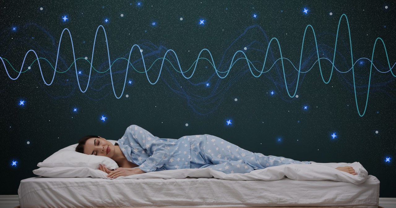 Sny i ich pamięć. Co zrobić, by pamiętać swoje marzenia senne?