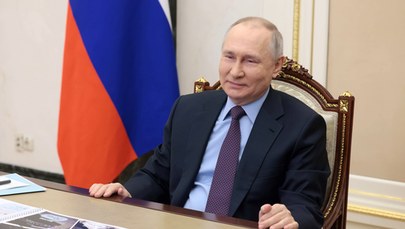 ​Marszałkowski: Rosjanie nie siedzą z założonymi rękami, próbują obchodzić sankcje