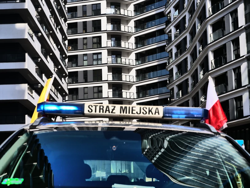 Nowe uprawnienia dla straży miejskiej. Ministerstwo przygotowało projekt
