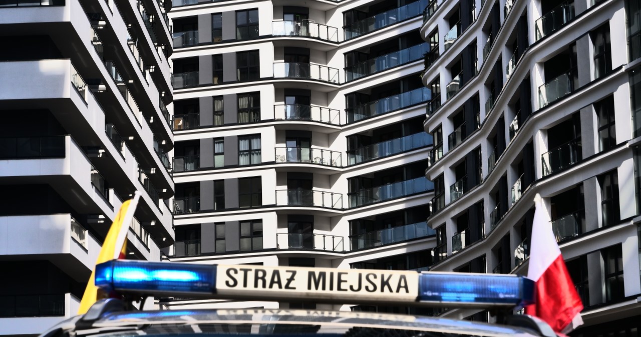 Nowe uprawnienia dla straży miejskiej. Ministerstwo przygotowało projekt