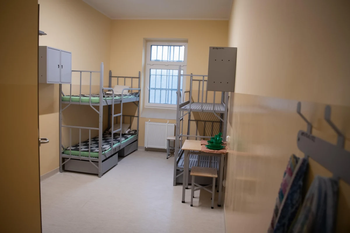 Z dwóch do 28 wzrosła liczba osób, które mogą być poszkodowane w sprawie torturowania więźniów w zakładzie karnym w Barczewie w województwie warmińsko-mazurskim.