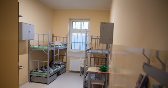 Z dwóch do 28 wzrosła liczba osób, które mogą być poszkodowane w sprawie torturowania więźniów w zakładzie karnym w Barczewie w województwie warmińsko-mazurskim.