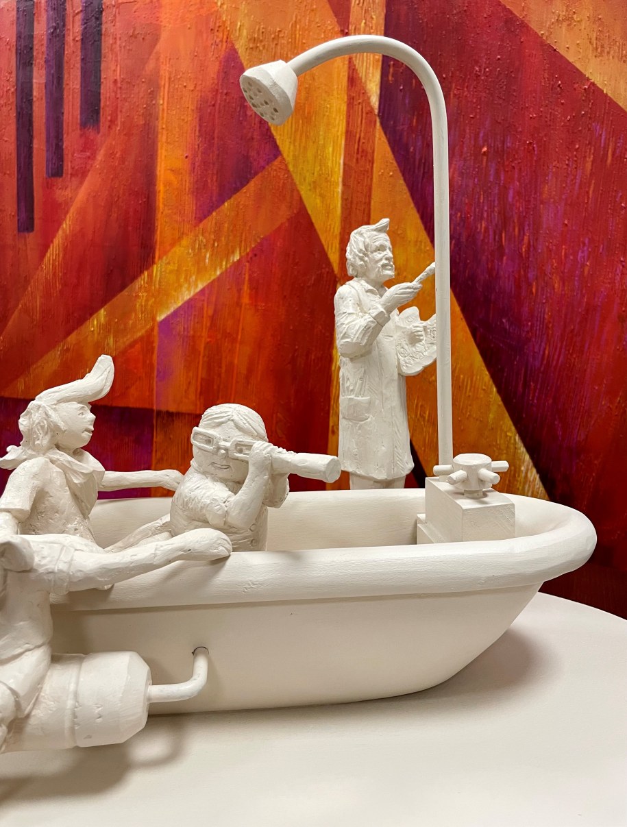 /Stowarzyszenie Pamieci Papcia Chmiela /