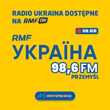 RMF UKRAINA. Radio dla uchodźców. Pierwsza rocznica uruchomienia stacji -  RMF 24