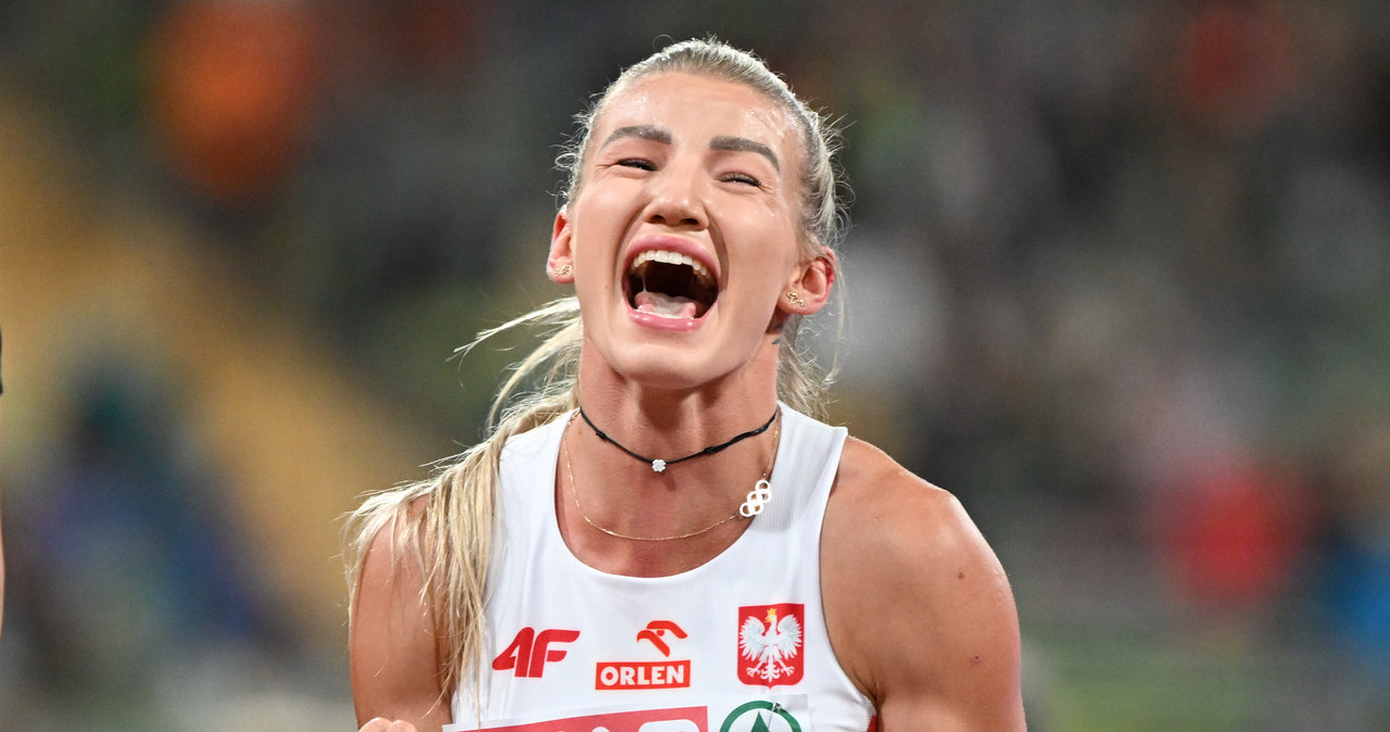 tenis, hokej, żużel, szachy, boks, piłka ręczna, kolarstwo, lekkoatletyka, sporty wodne, sporty zimowe Adrianna Sułek wróciła. I już nie ma żadnych wątpliwości, jest dobrze